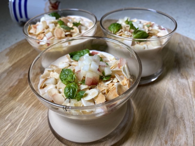 панакота рецепт классический