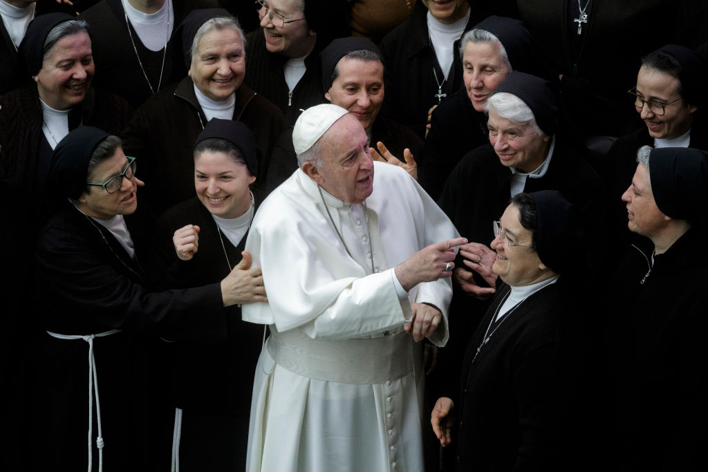 Папа Римський Франциск новини