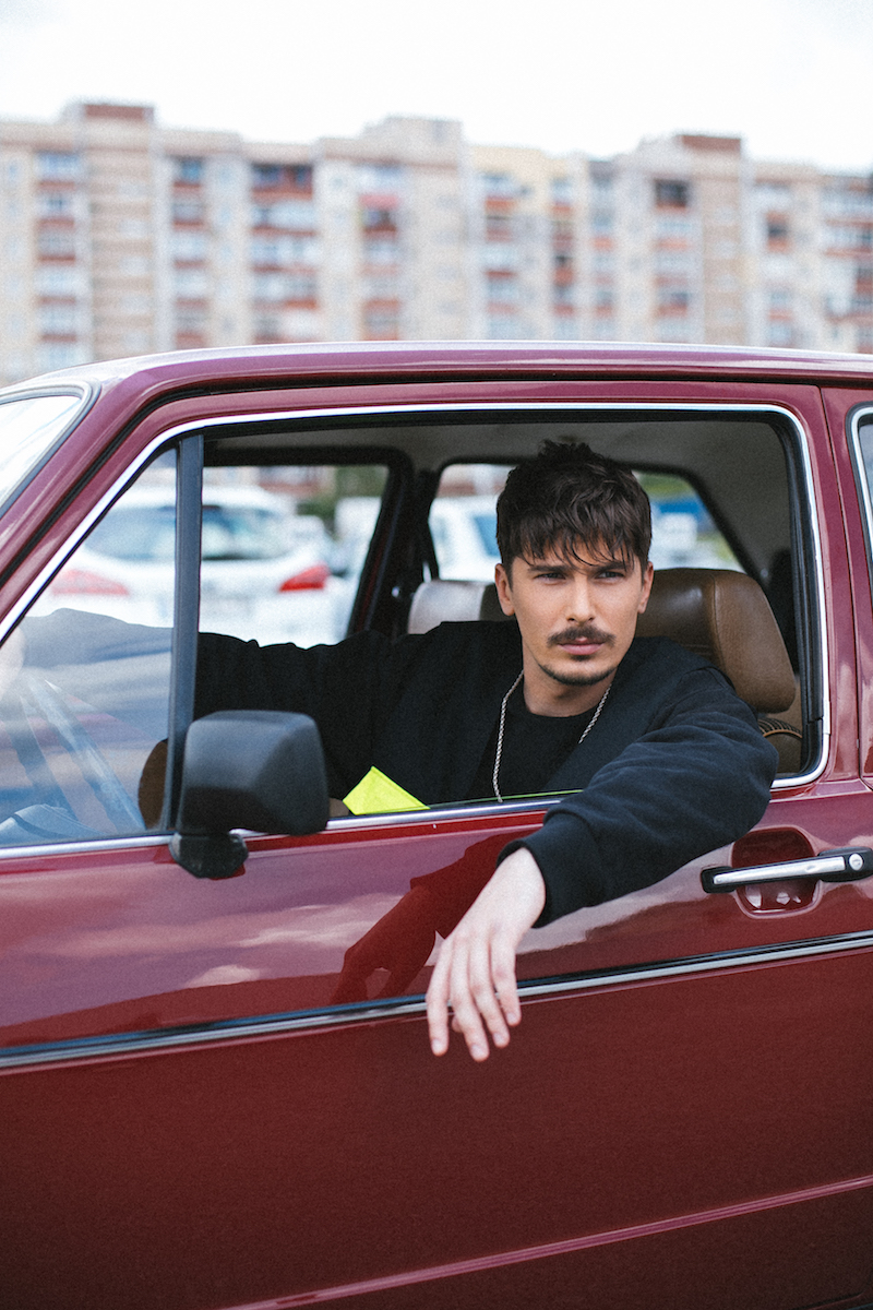 Позитив