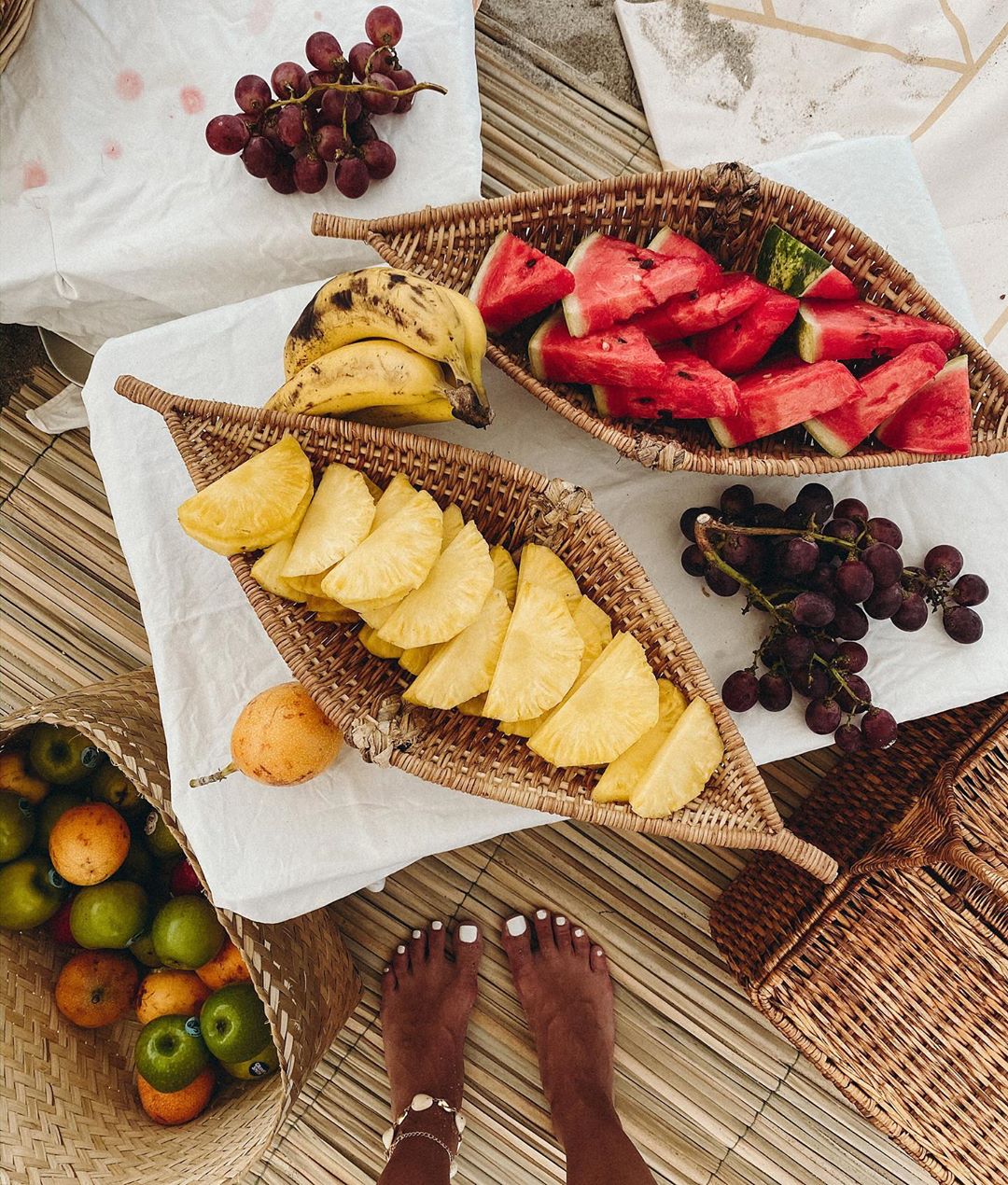 полезные ягоды для беременных