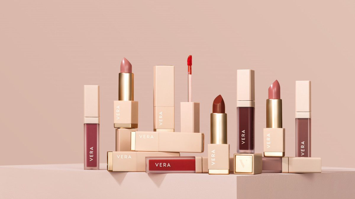 помада вера брежнева отзывы