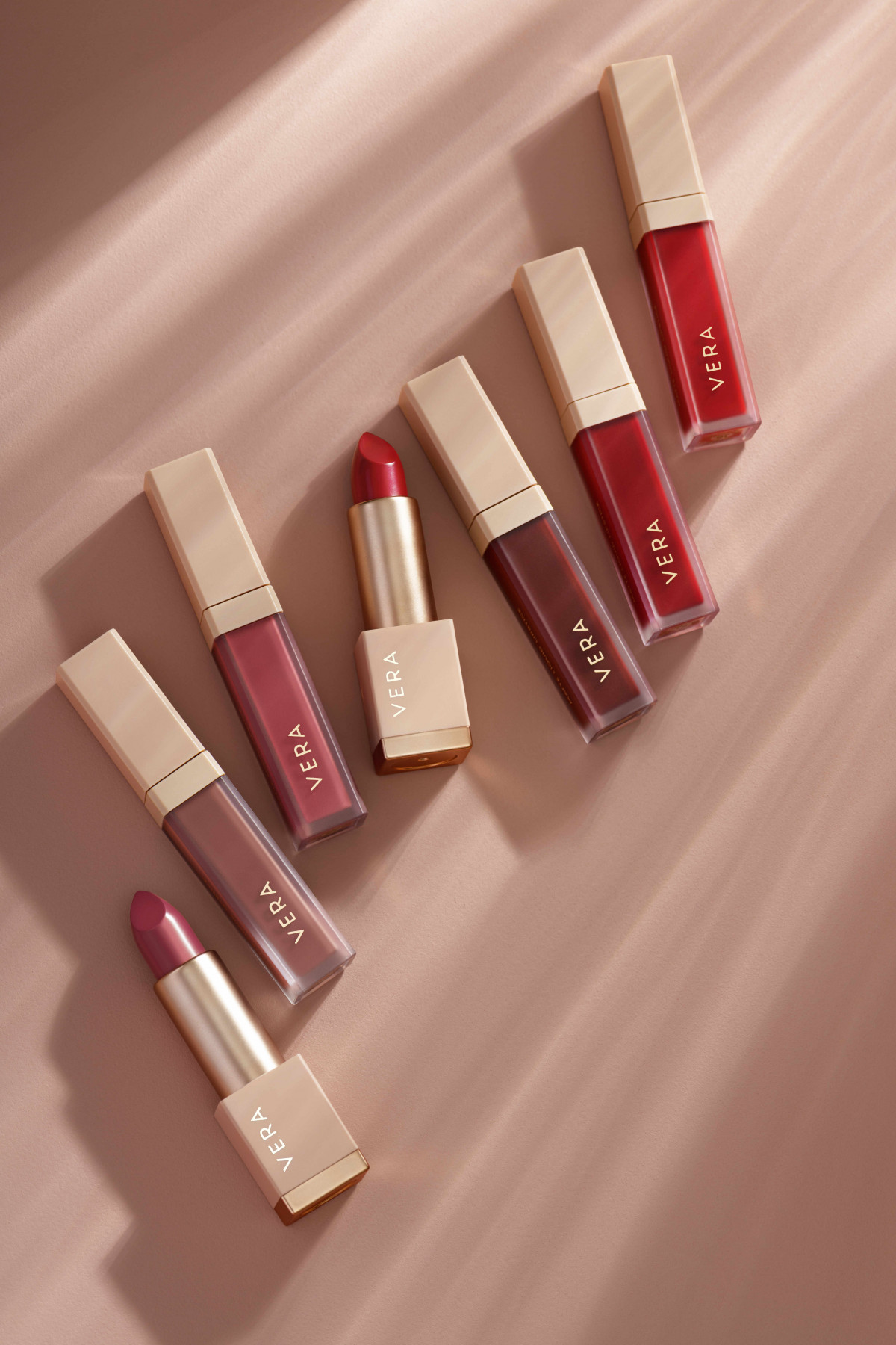 вера брежнева косметика