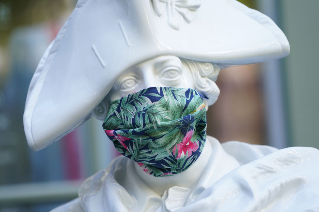 послаблення карантину в Україні