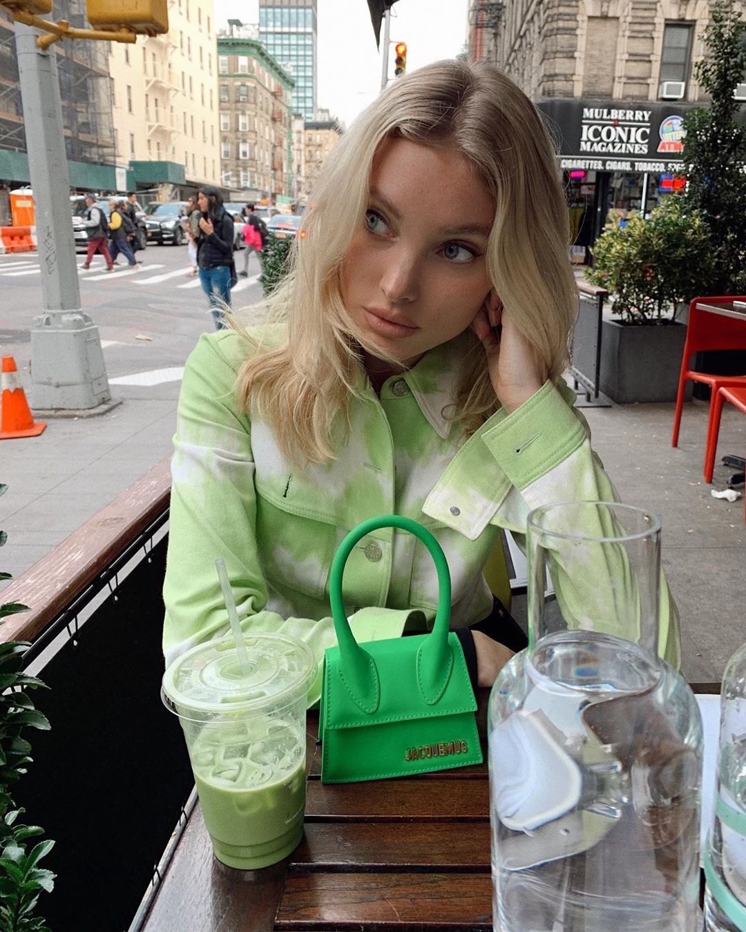 правильное питание