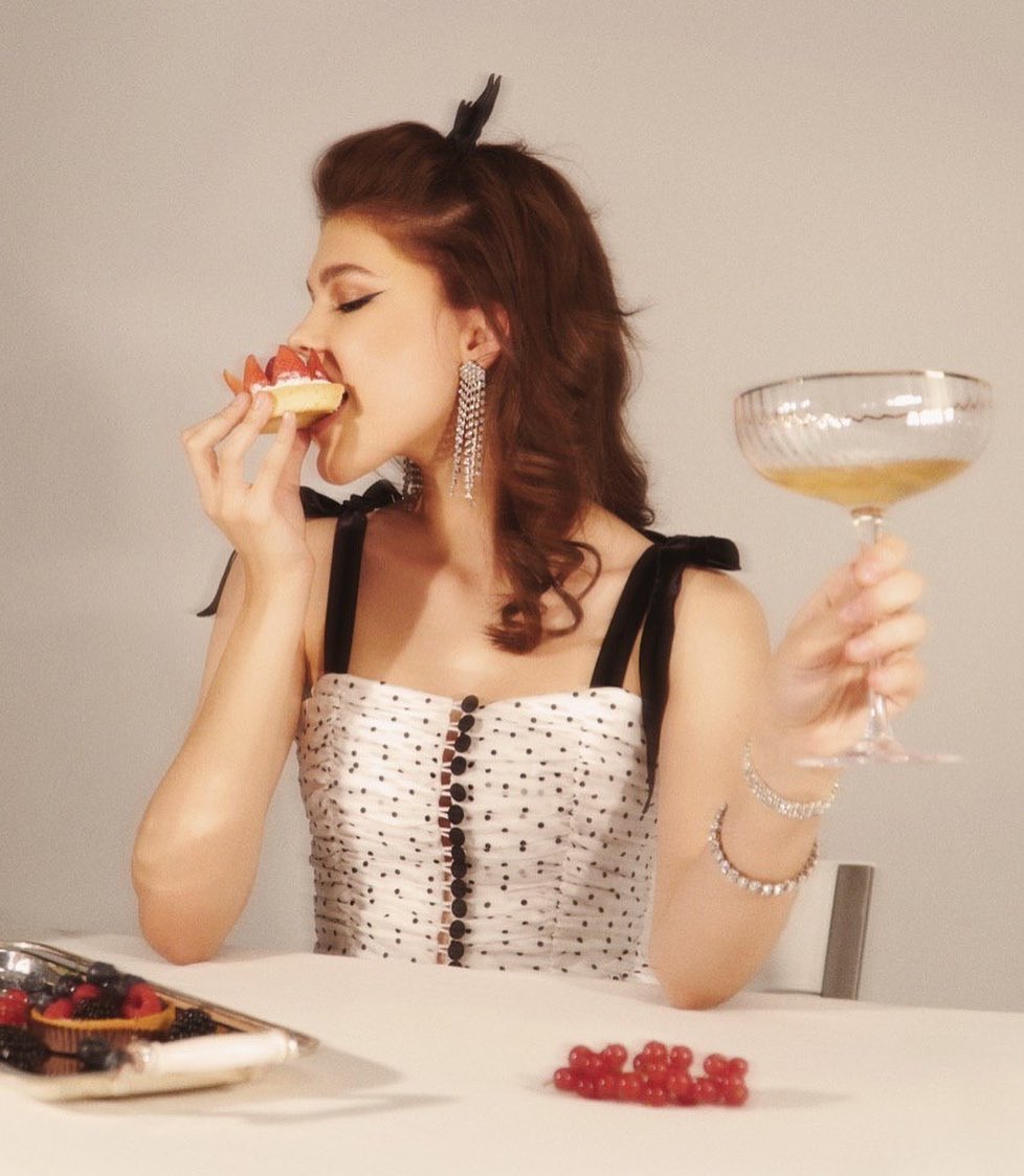 Святкове меню здоворої людини - блог Уляни Супрун