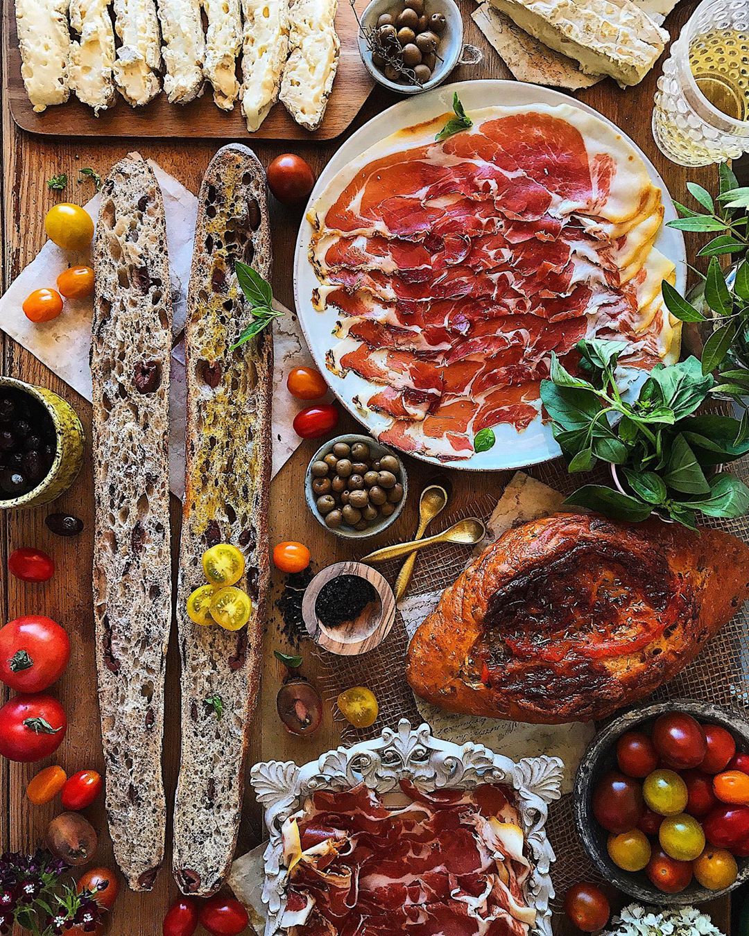 продукты вызывающие отеки