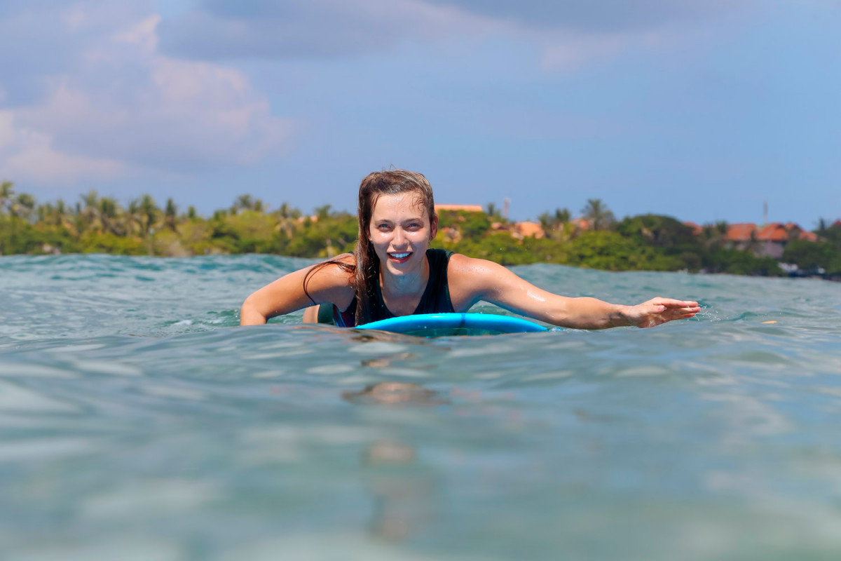 серфинг страны