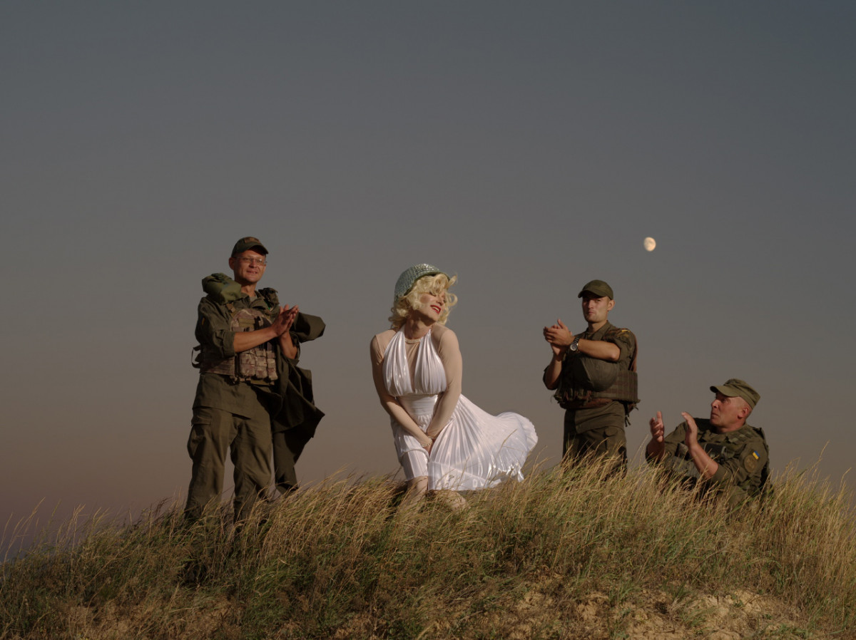 Проект Арсена Савадова