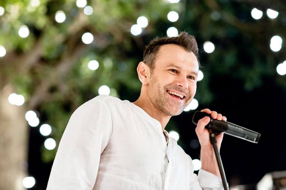 Святослав Вакарчук