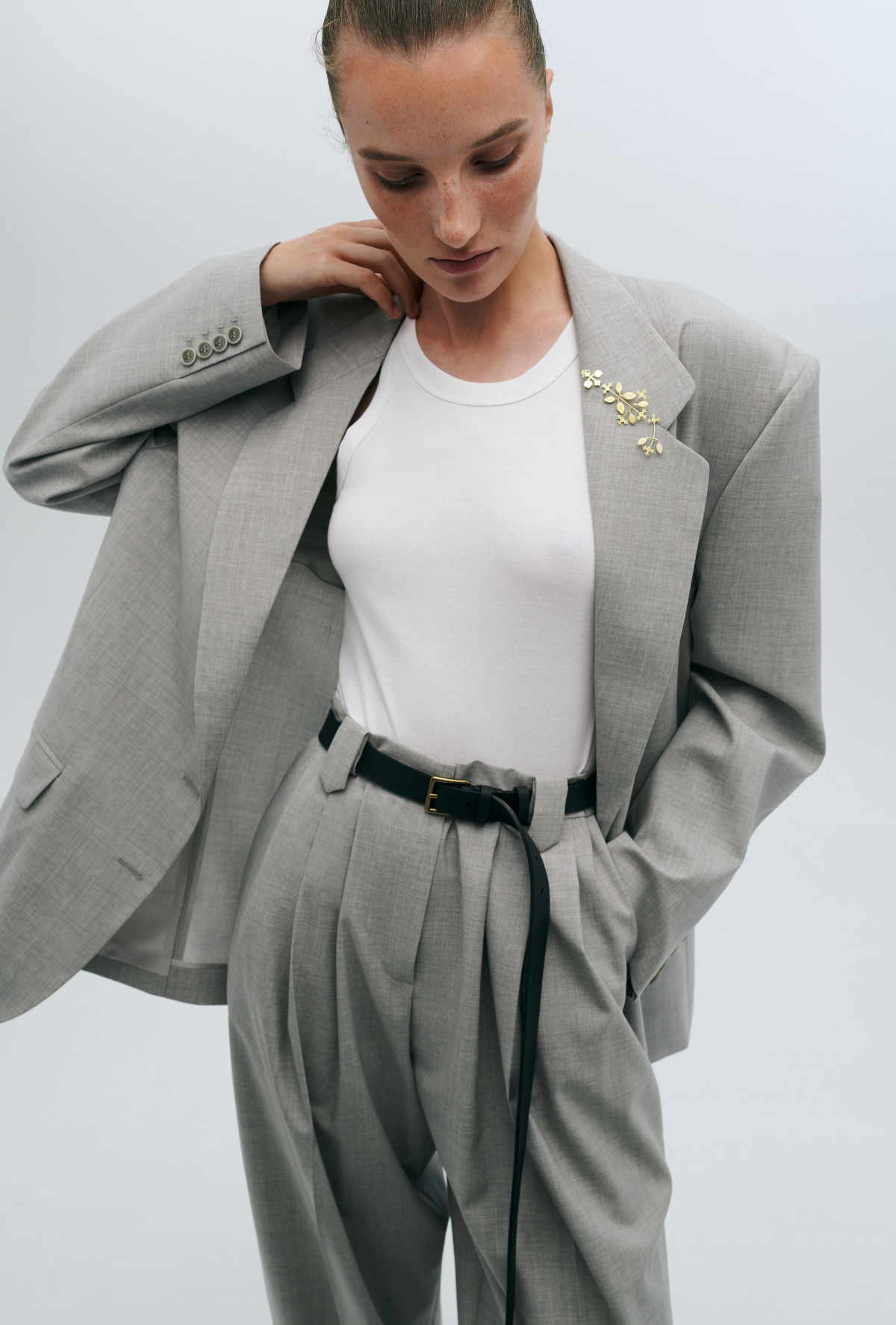 Guzema Jewelry и Gunia Project 