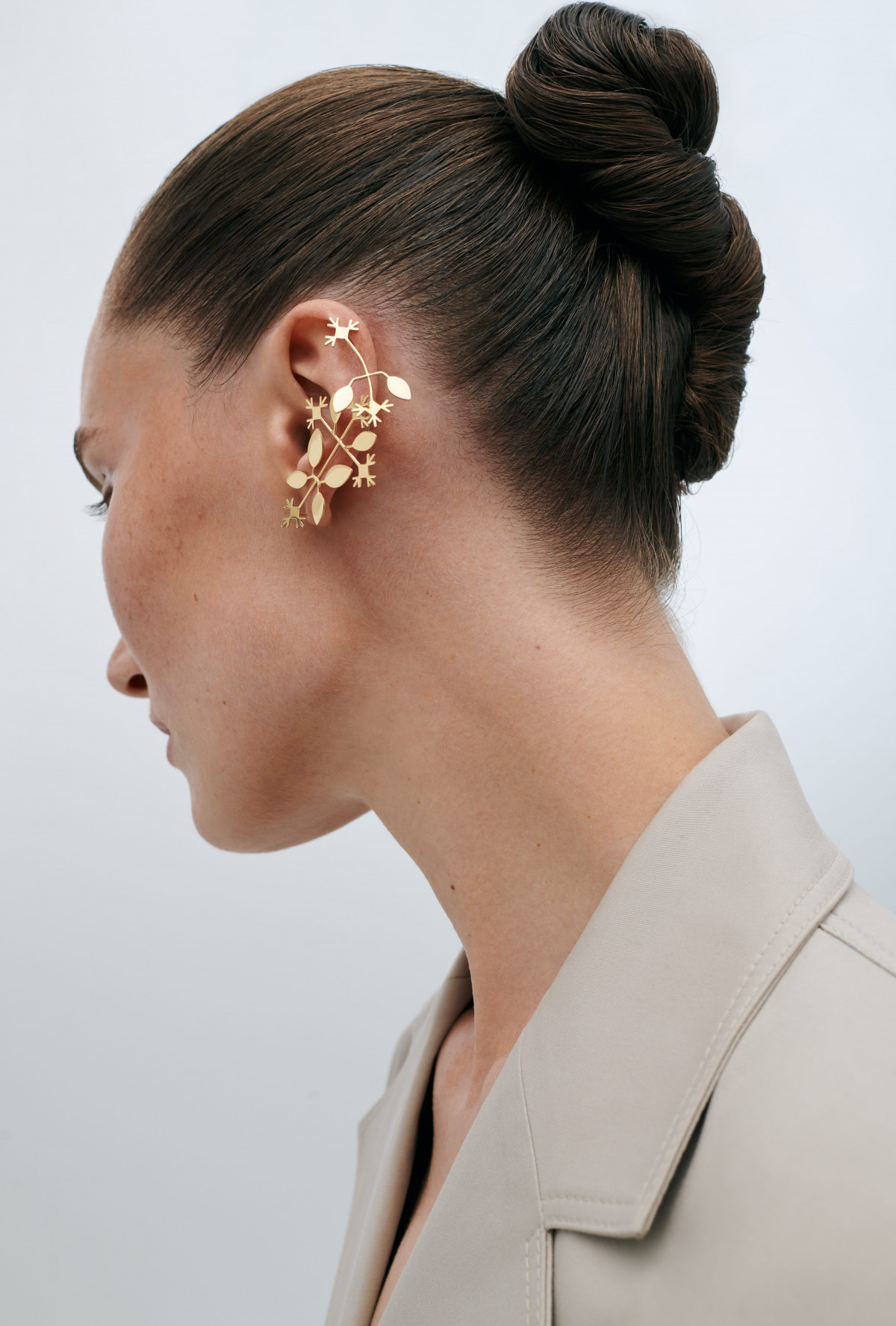 Guzema Jewelry и Gunia Project 