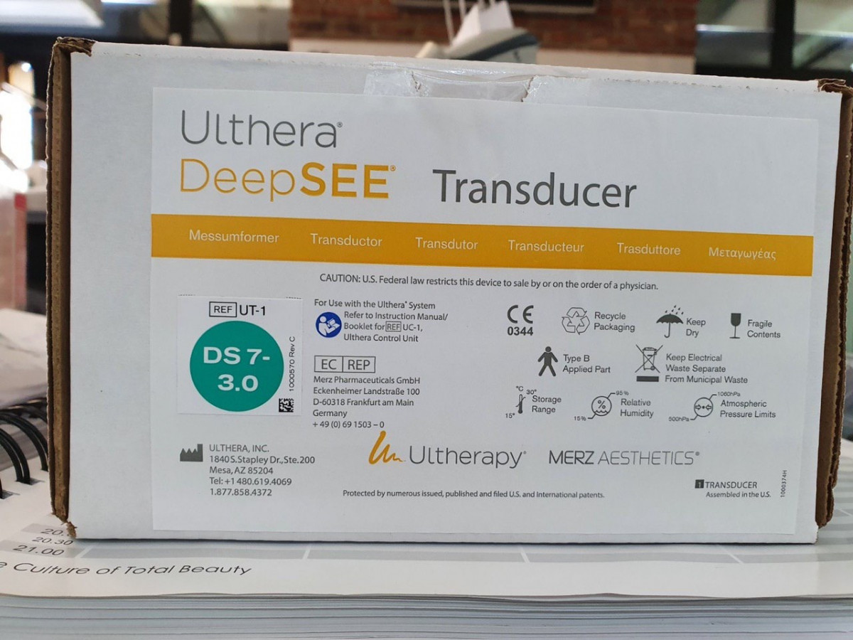 смас лифтинг киев