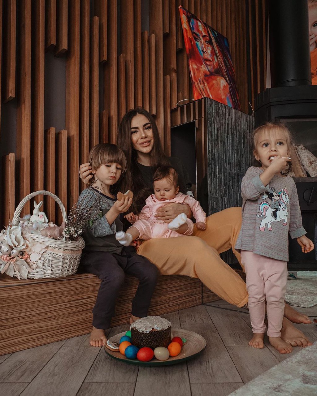 София Стужук