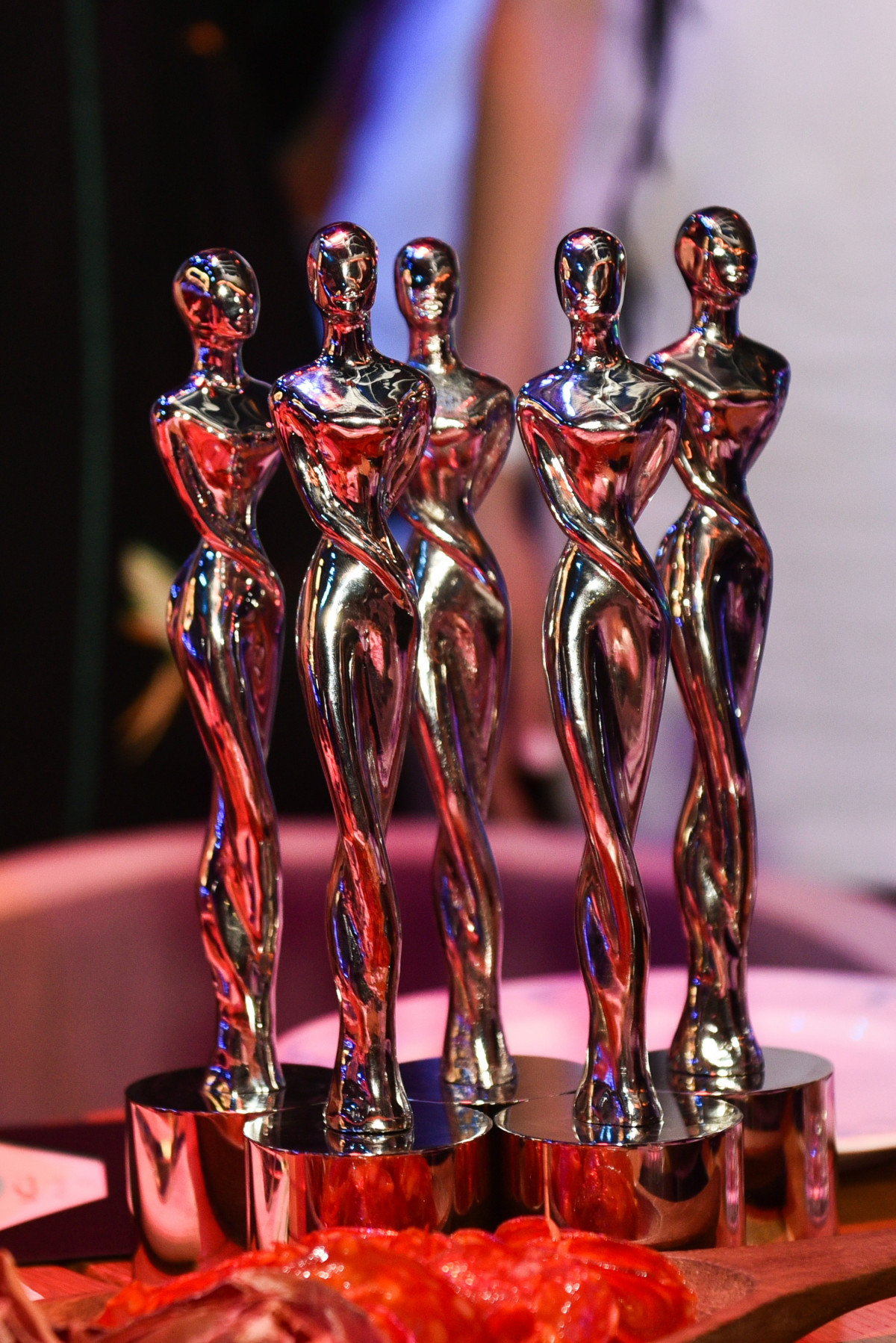 MCU Awards