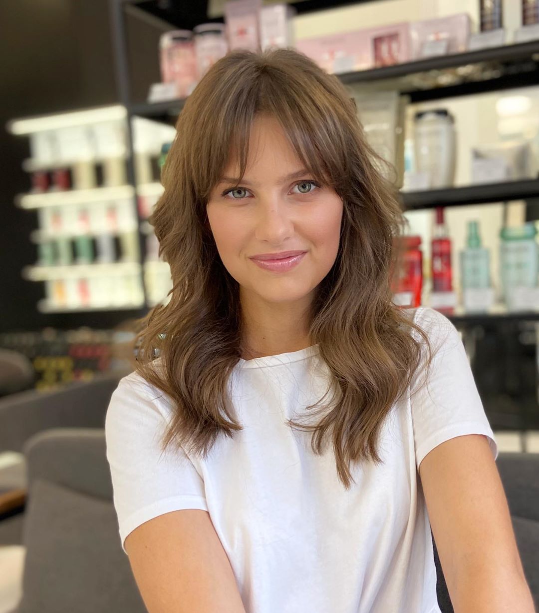 каскад 2020 тренд