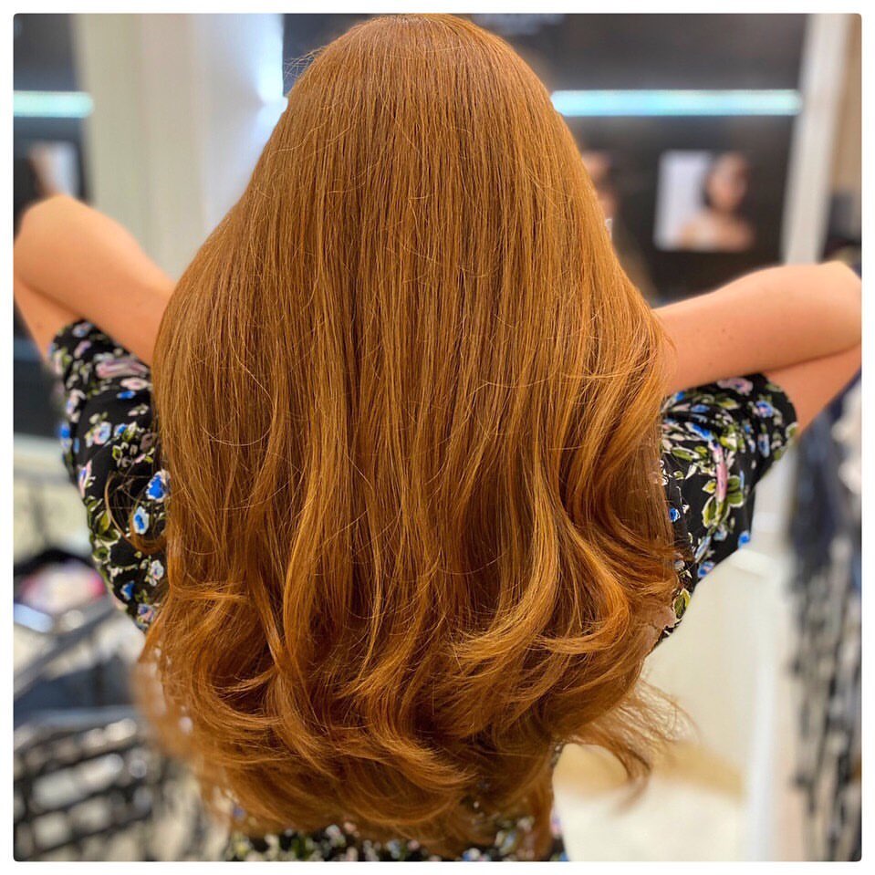 модные стрижки