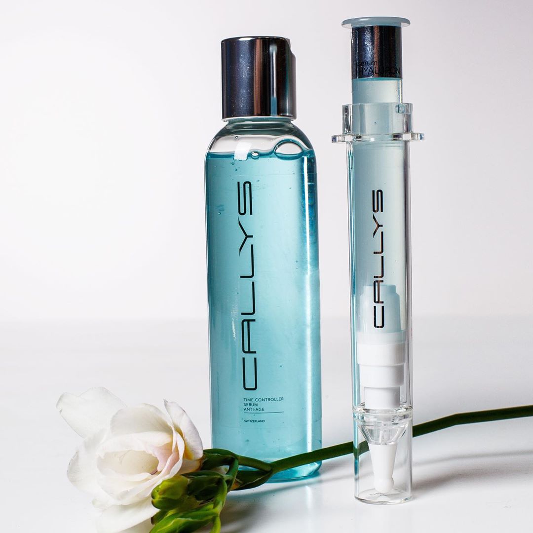 гиалуроновая кислота