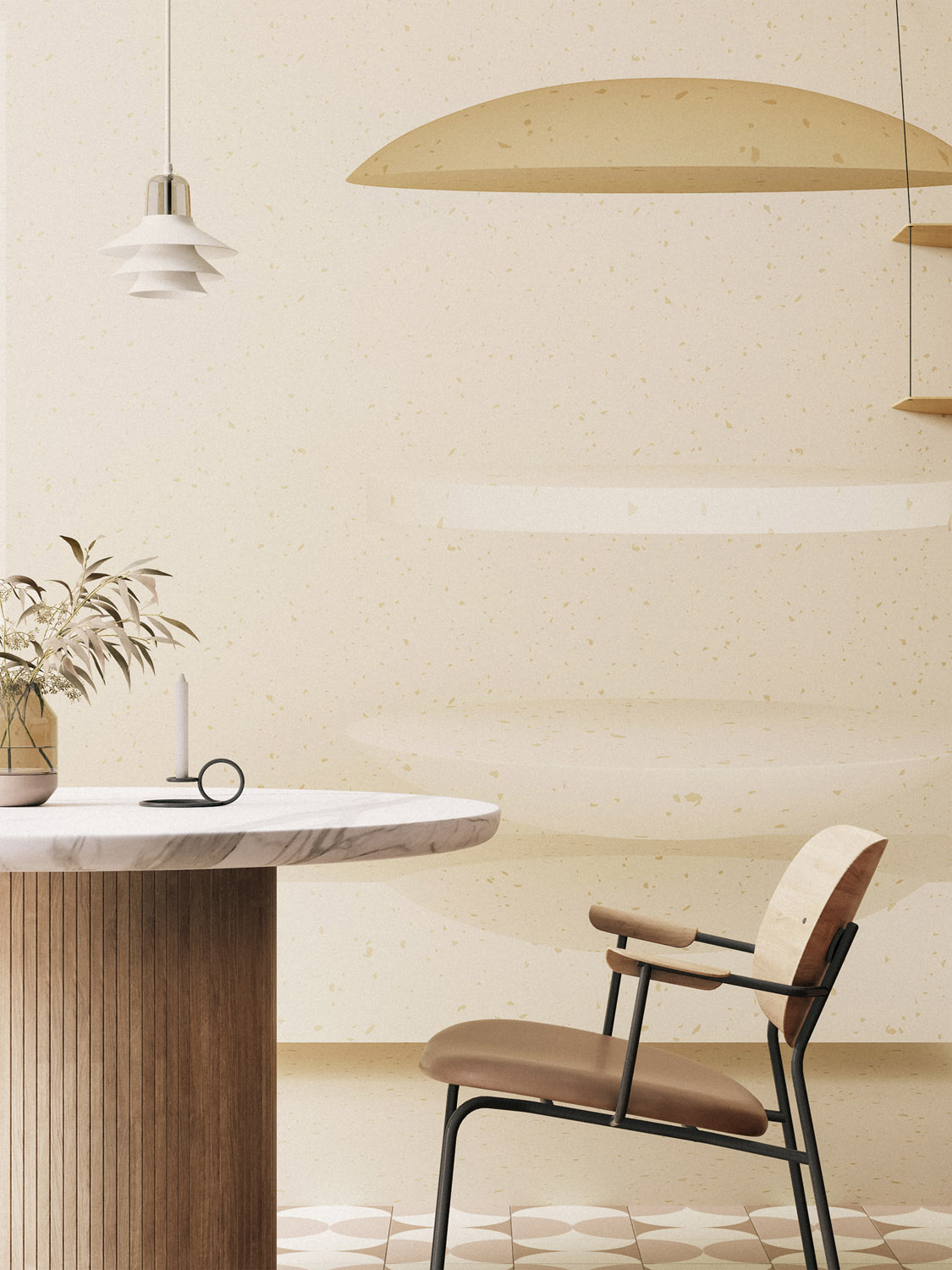 декор интерьер