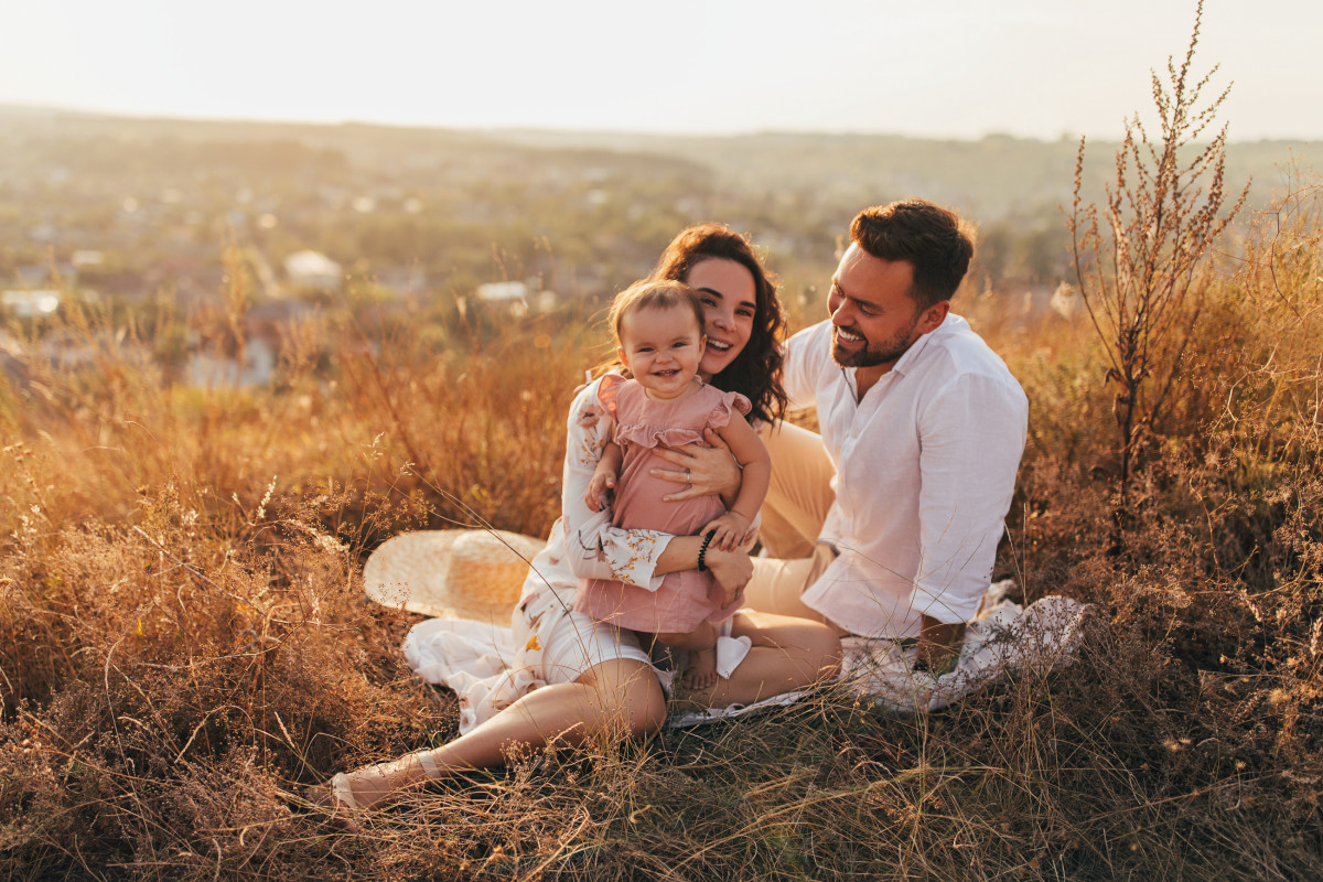 Тимур Мирошниченко-семья