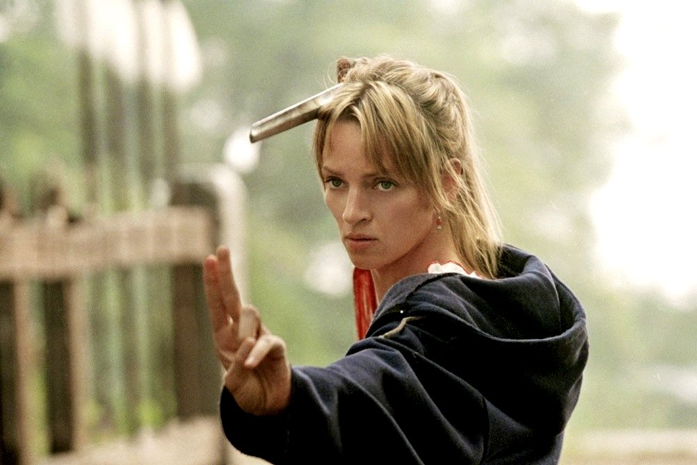 Убить Билла