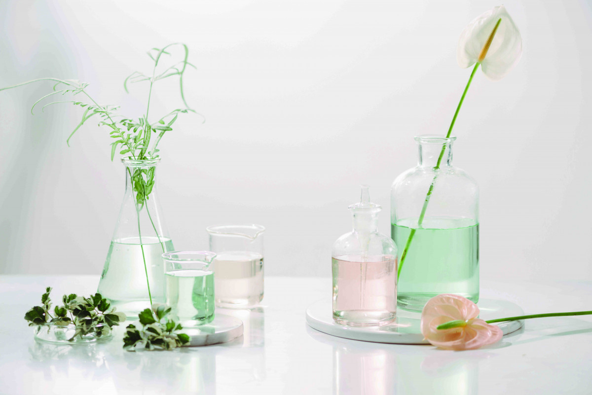 увлажняющий крем для лица на лето