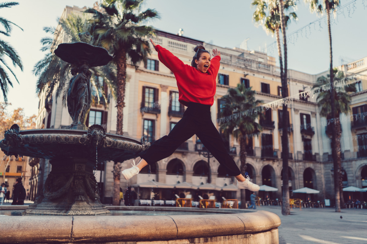 как быть счастливой