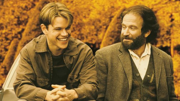 Лучшие фильмы Мэтта Дэймона, которые стоит посмотреть