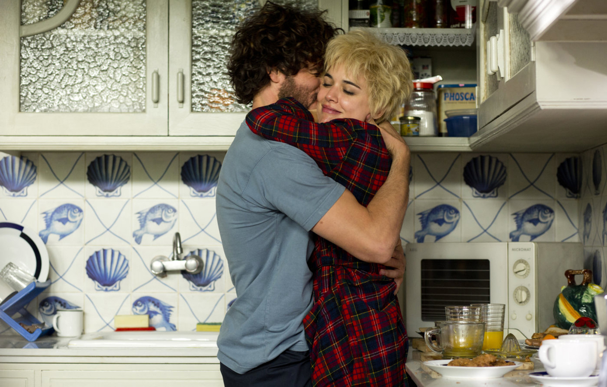 Фильм Джульетта