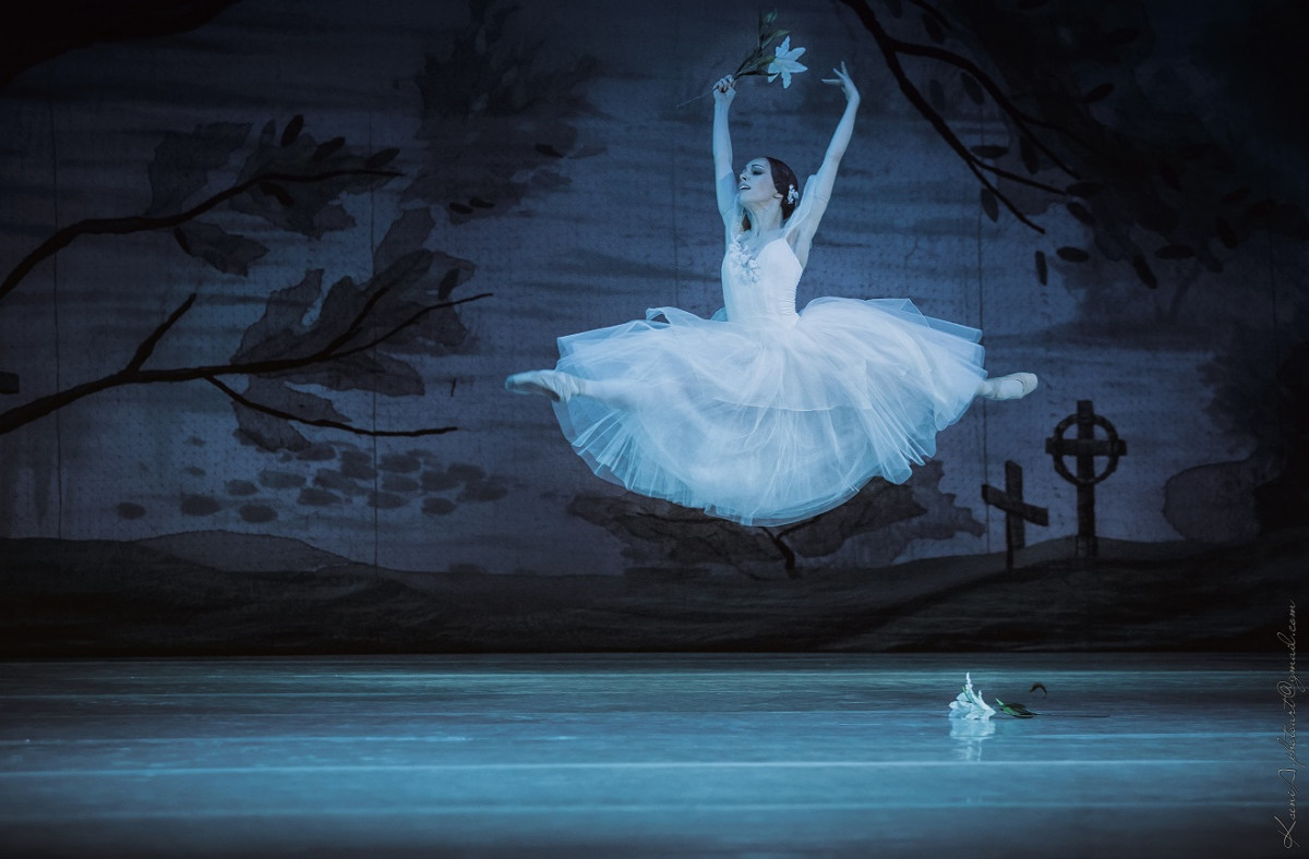 Екатерина Кухар