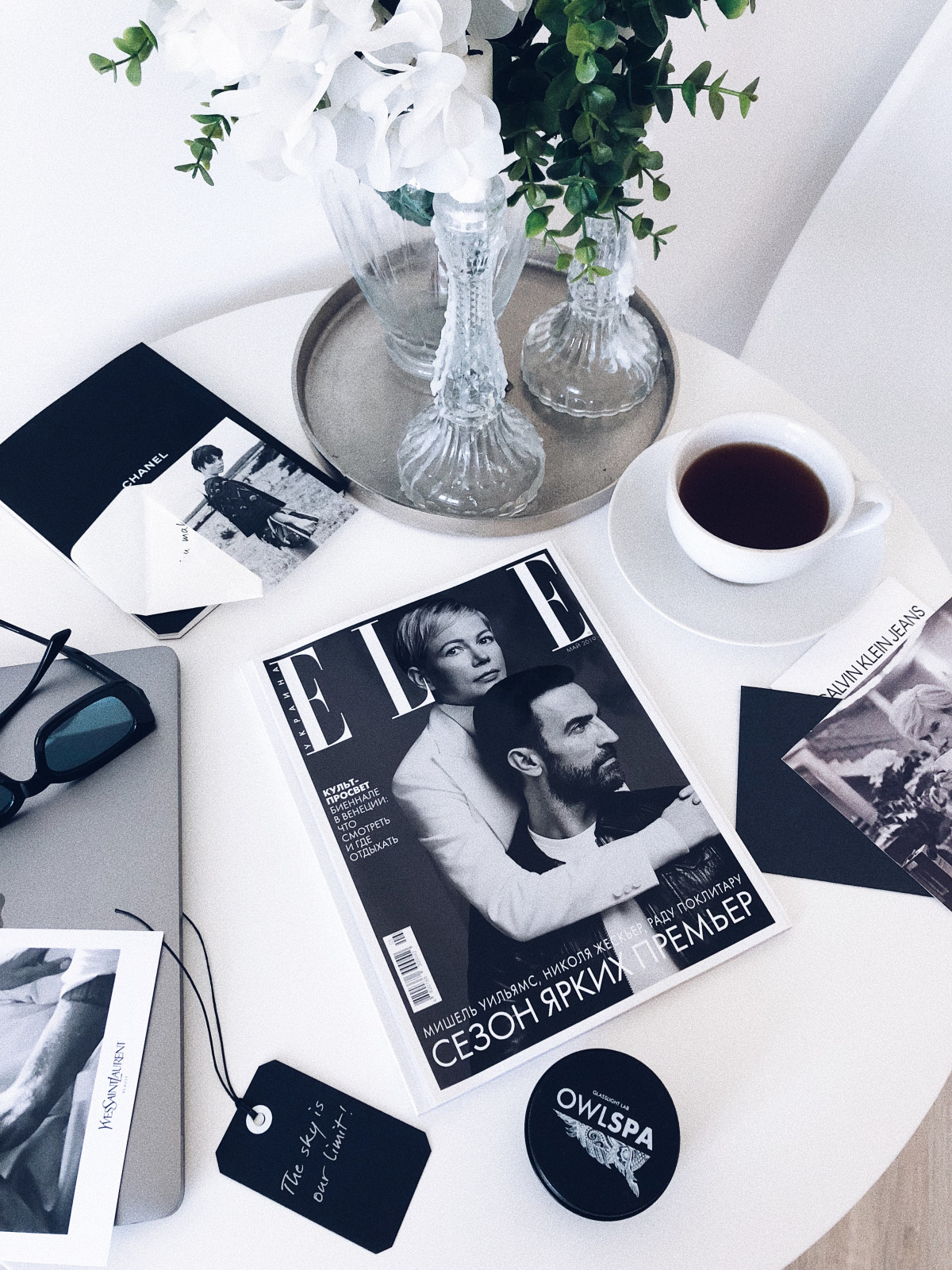 9 вещей, которые следует сделать в мае