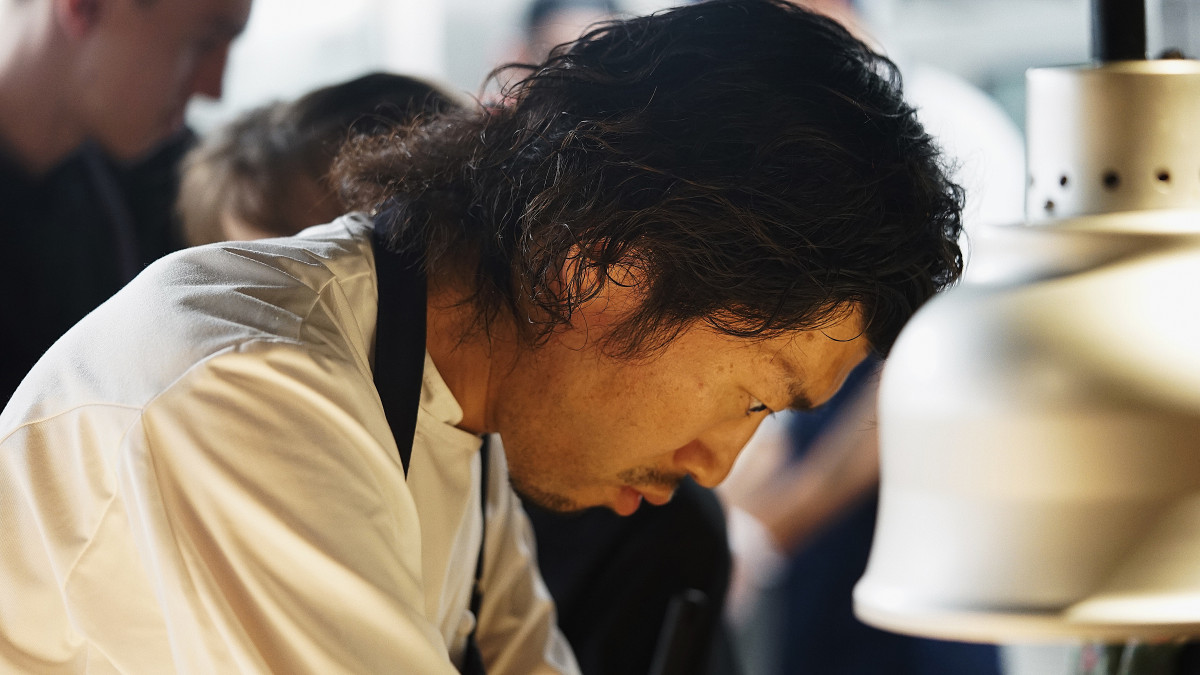 Хидеки Накамура