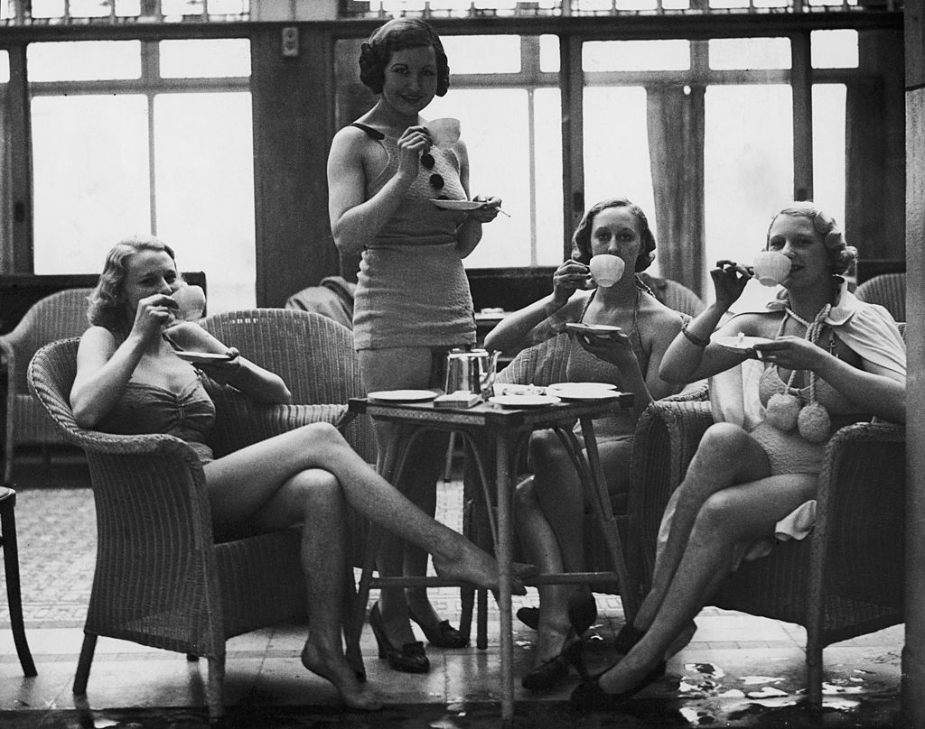 вся правда про чай