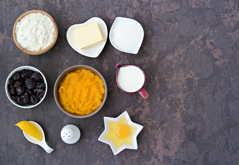 чернослив польза