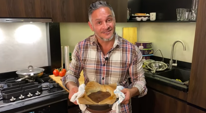 чизкейк рецепт простой