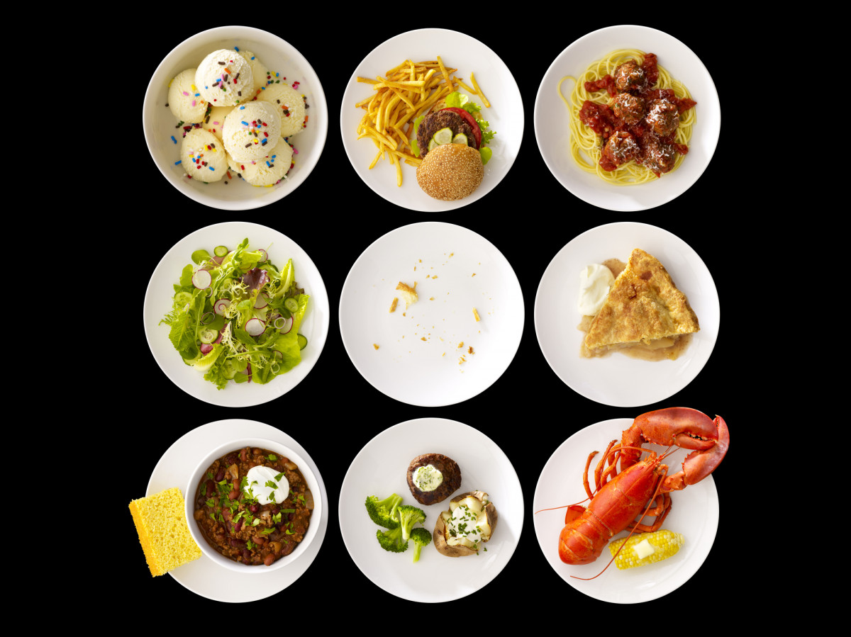 что нельзя есть на ужин при похудении