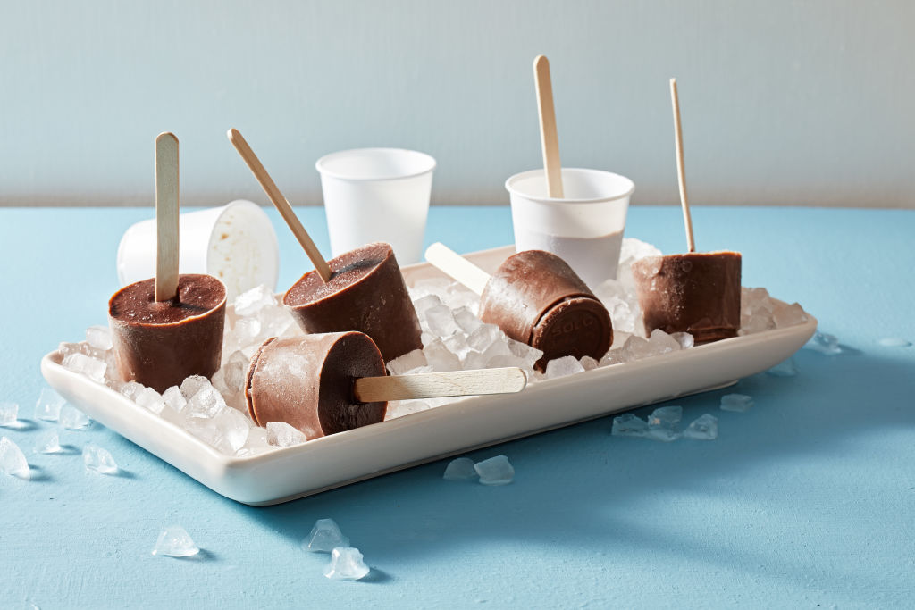 польза шоколада