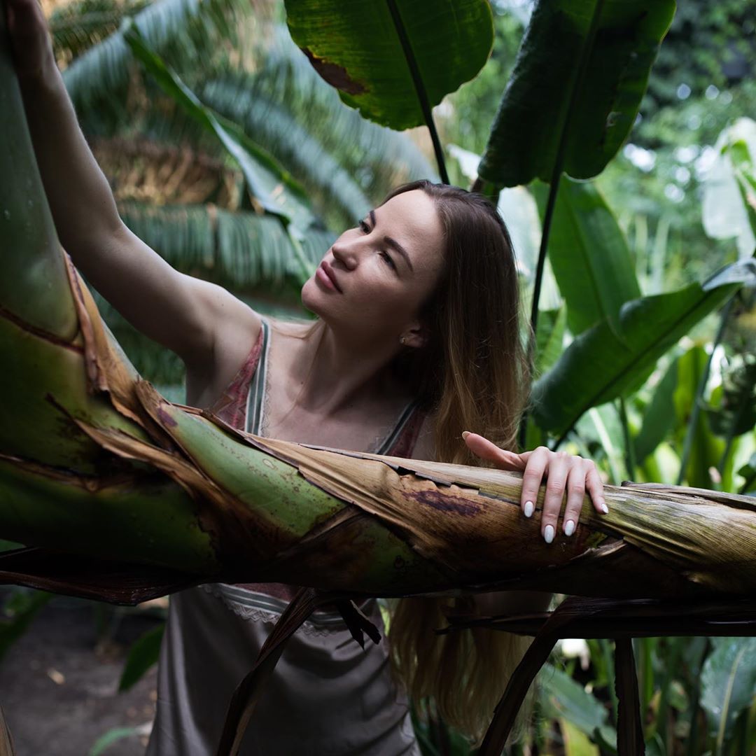 Юлия Седлецкая 2