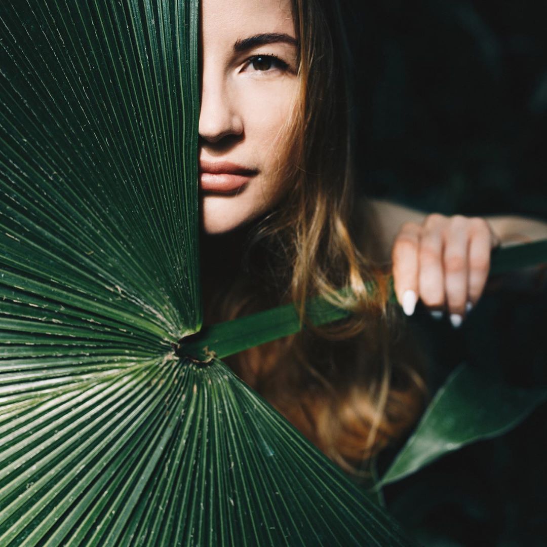 Юля Седлецкая 