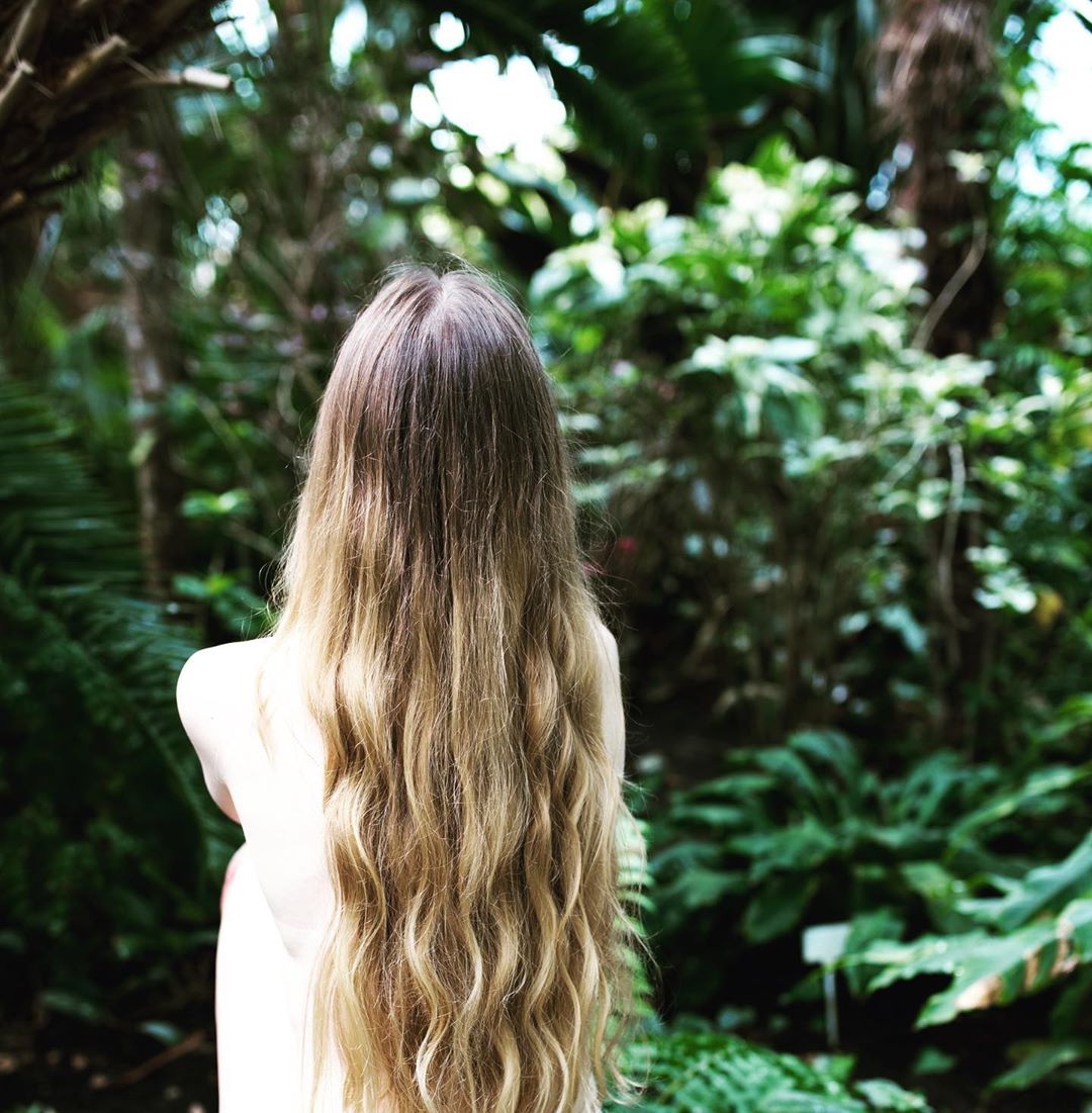 юля седлецкая 1