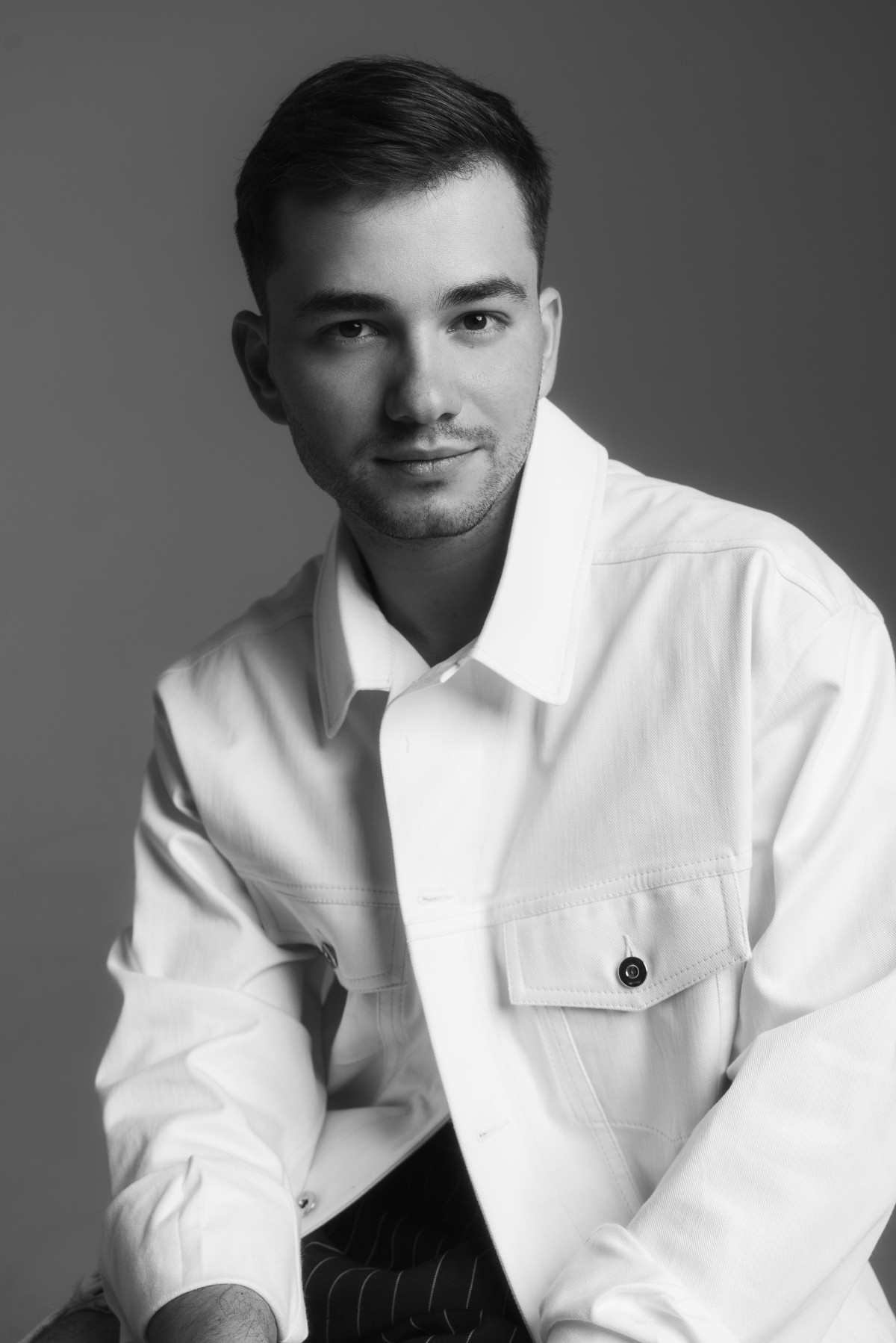 Іван Фролов