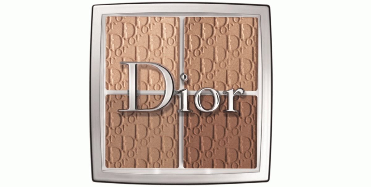 Палетка для контуринга, Dior Backstage Contour Palette