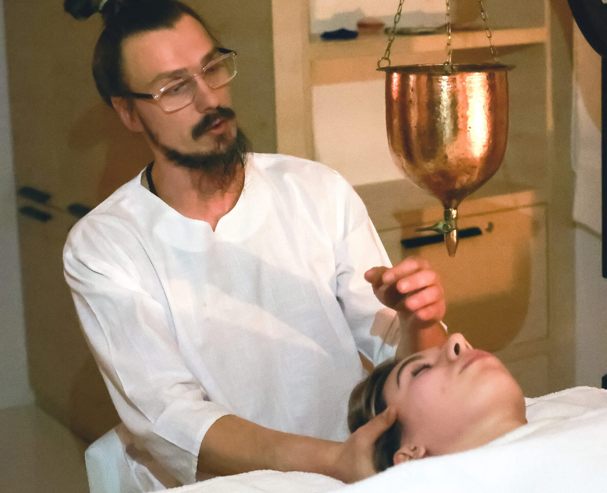 Що прийняти для заспокоєння нервової системи?