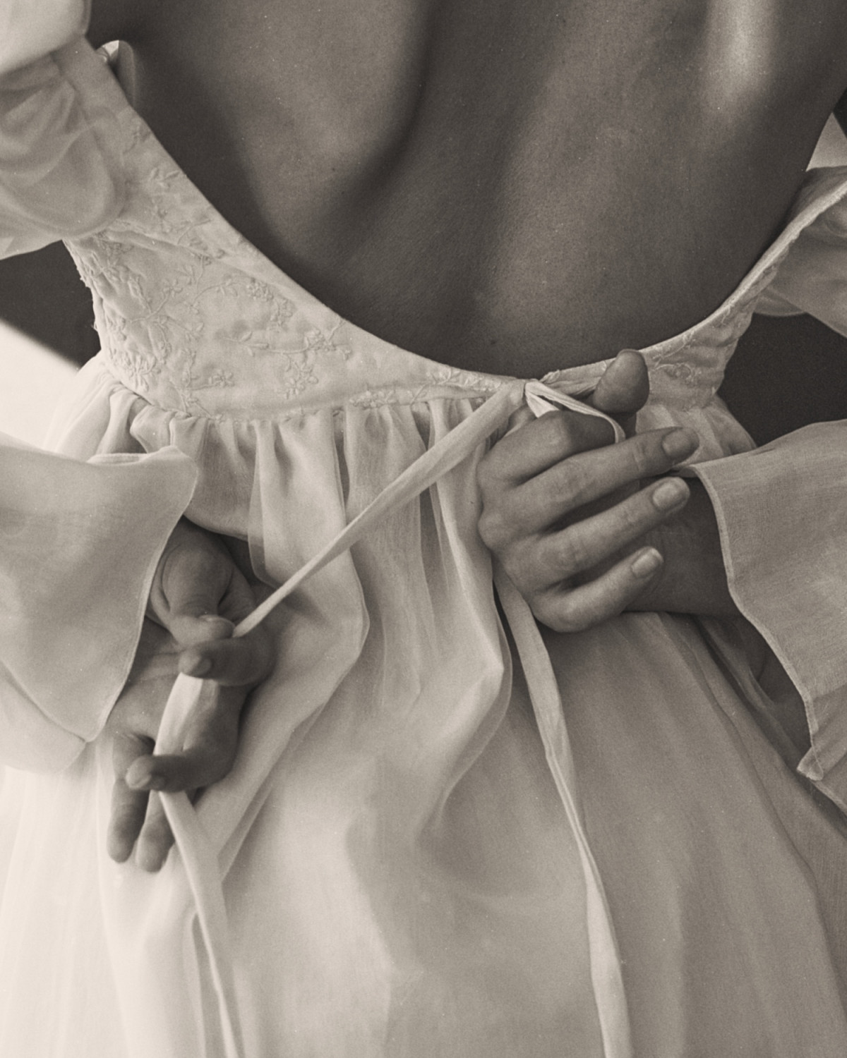 съемка элль