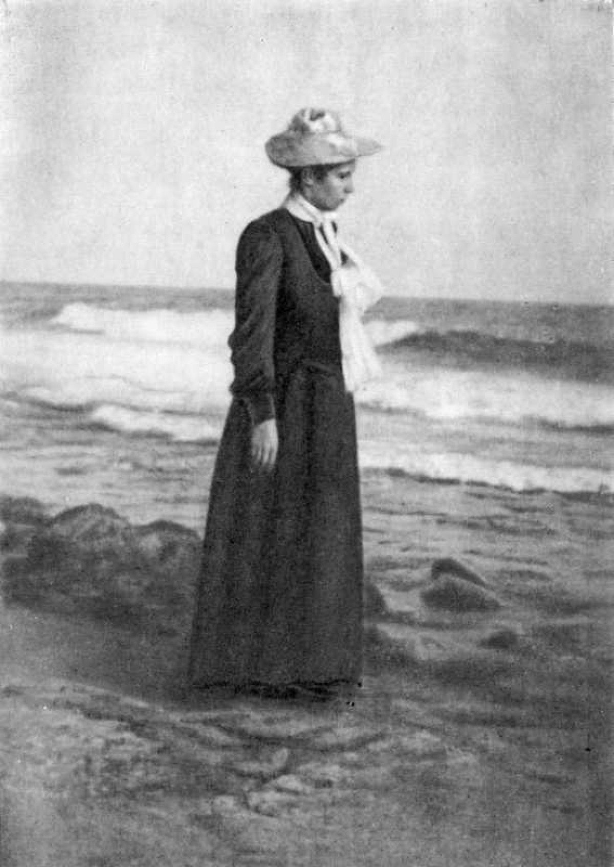 Леся Українка 