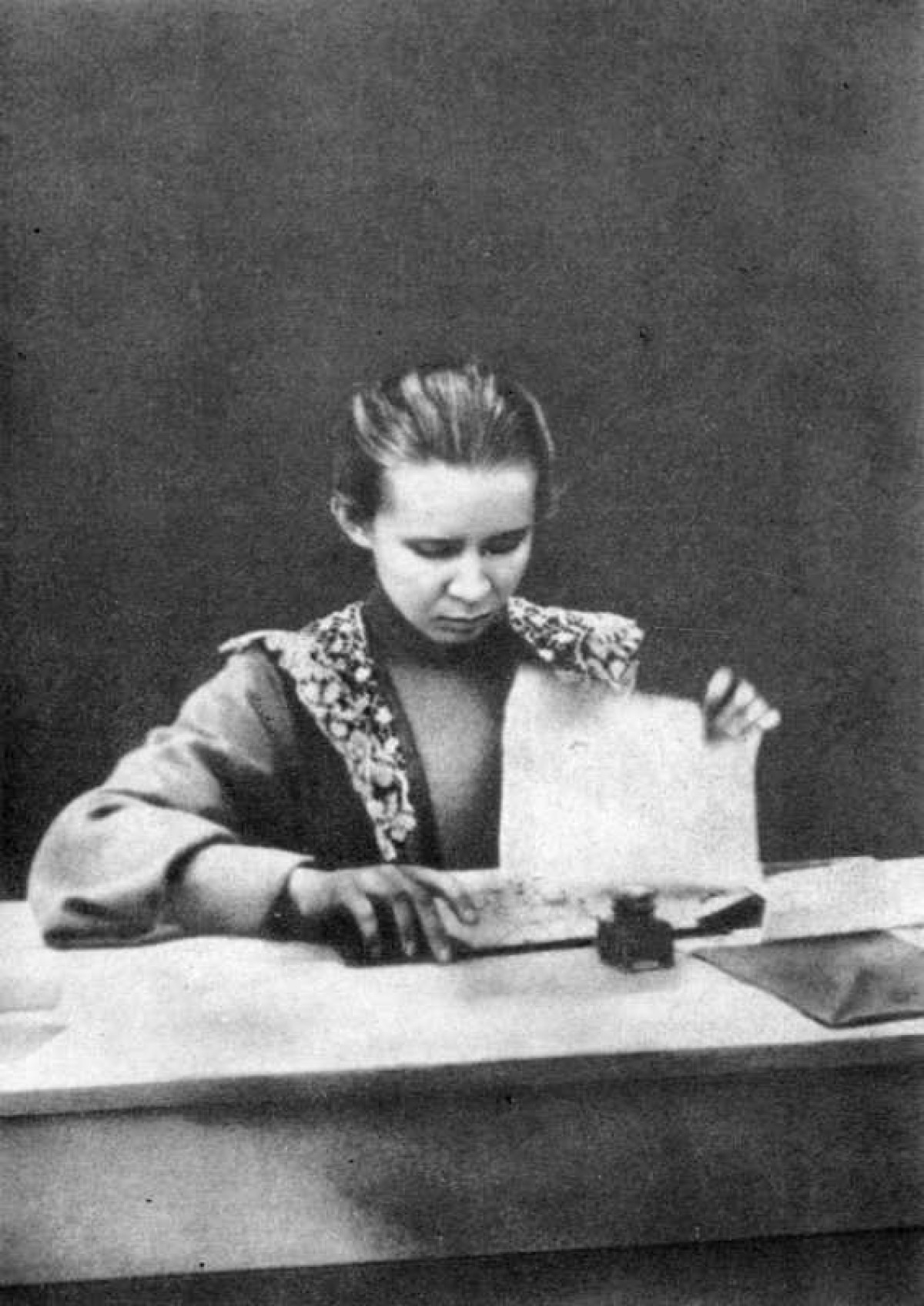 Леся Українка 