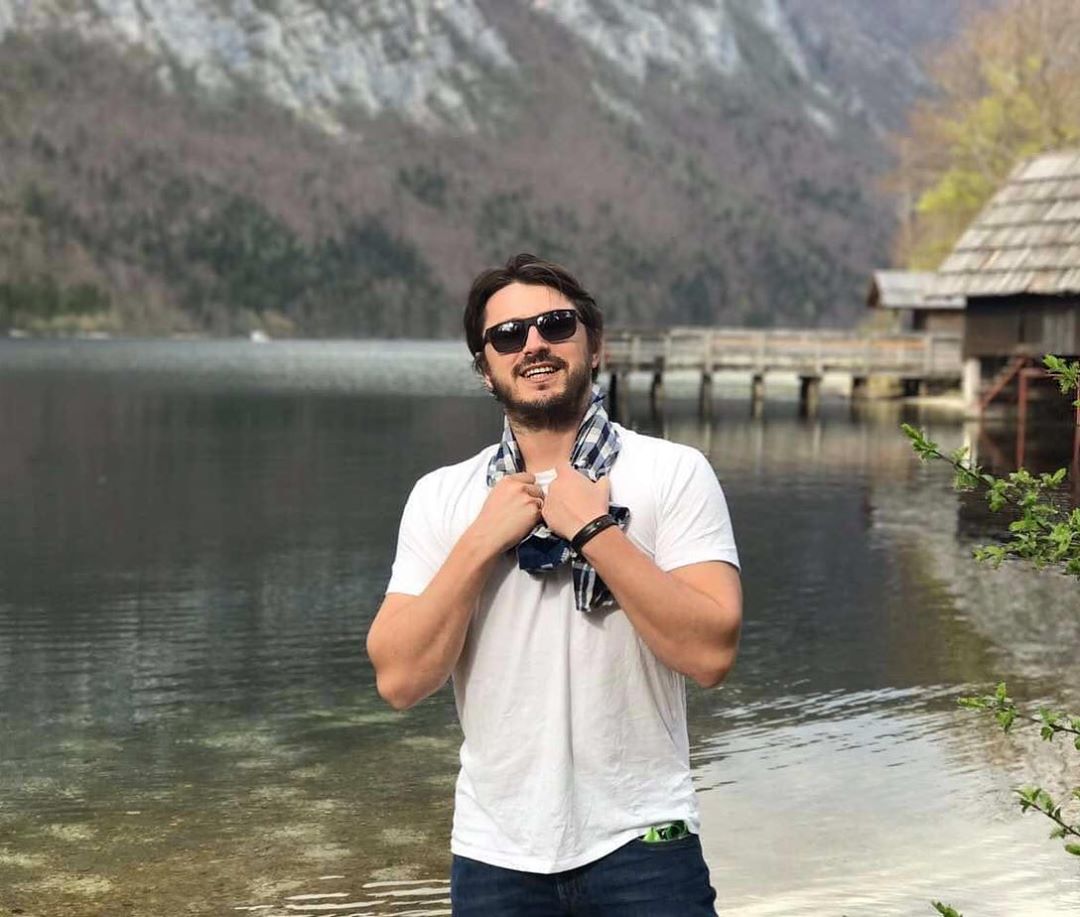 Сергий Притула 