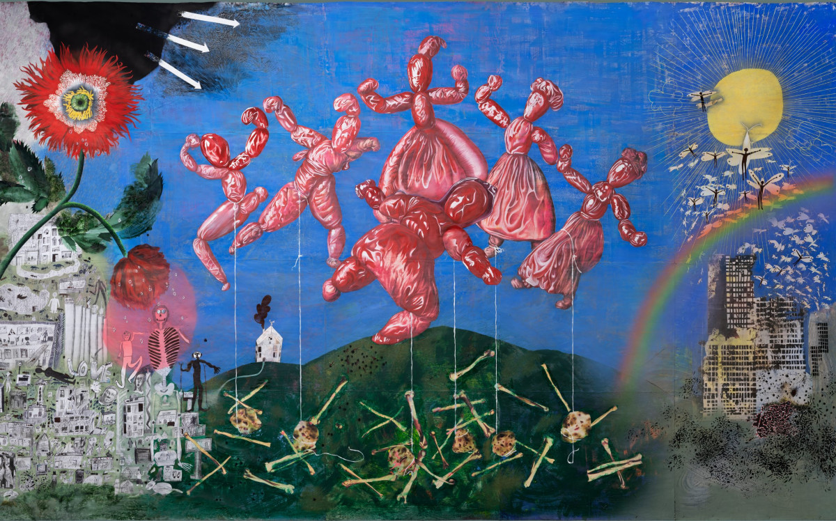 «Диспаратес»