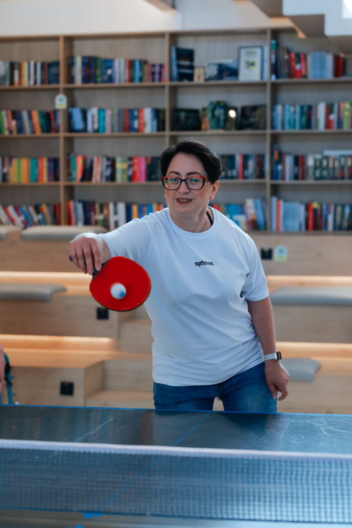 Архітектура Опори: випускниця Superhumans Ірина Наконечна