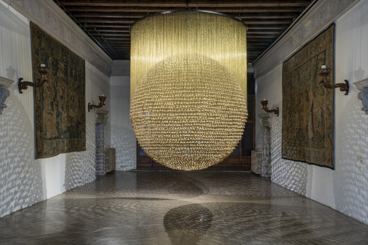 Ashfika Rahman, Than Para — No Land Without Us, 2025–ongoing. Still Joy — From Ukraine Into The World_Biennale Arte 2026. PinchukArtCentre. © Photo OKNO Studio
