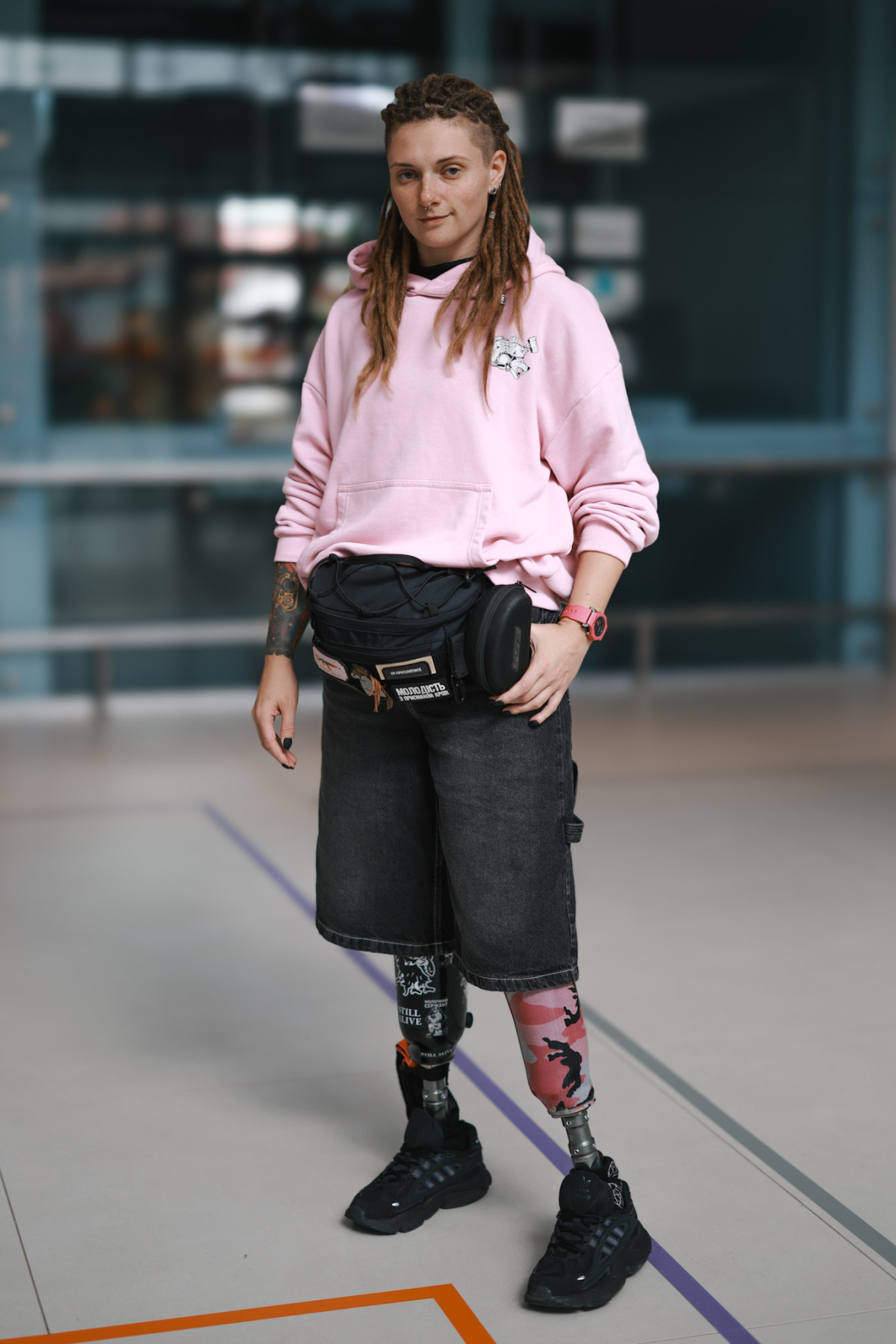 Спецпроєкт «Архітектура опори»